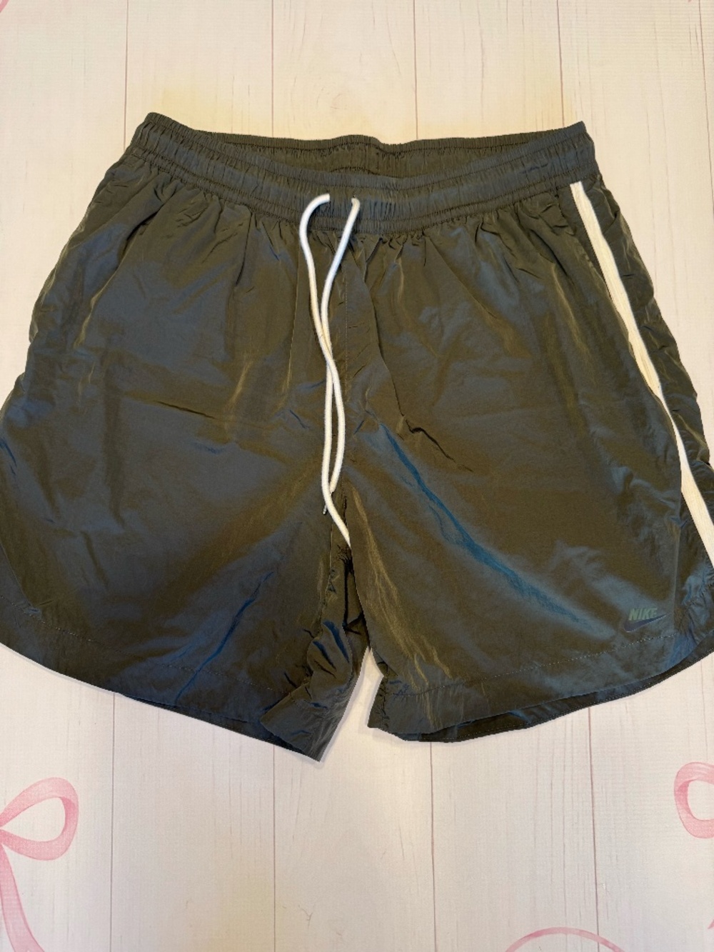 Nike Sportswear Style Essentials Unlined track Shorts Size XL